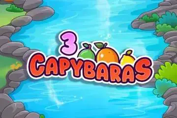 3 Capybaras 95 - WinPesa - Nigeria